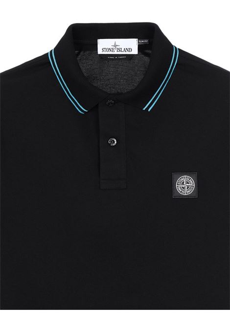 Polo Stone Island Stone Island | Polo | 101522S18V5029